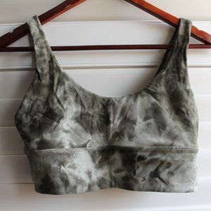 Lululemon Align Reversible Bra Light Support, A/B Cup